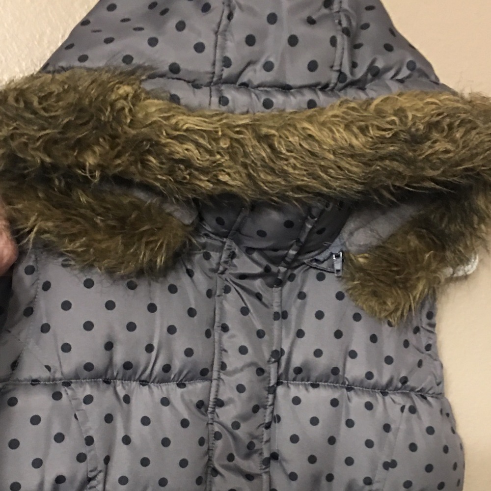 Juniors Puffer Vest SALE Ítem ***3 for $23**